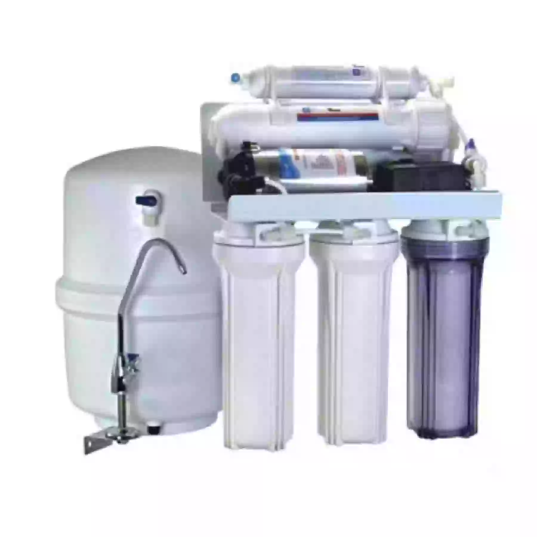 Domestic RO Filter